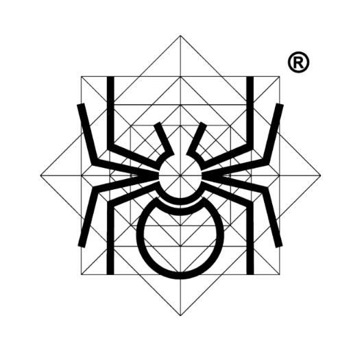 Aranha Redes de Proteção